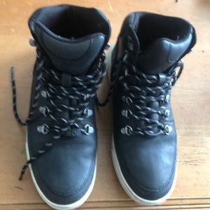 Harley Davidson boots